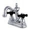 Kingston Brass KS1601PKX 4" Centerset Bathroom Faucet, Polished Chrome KS1601PKX - alternate 1